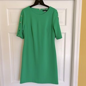 Tommy Hilfiger sheath dress